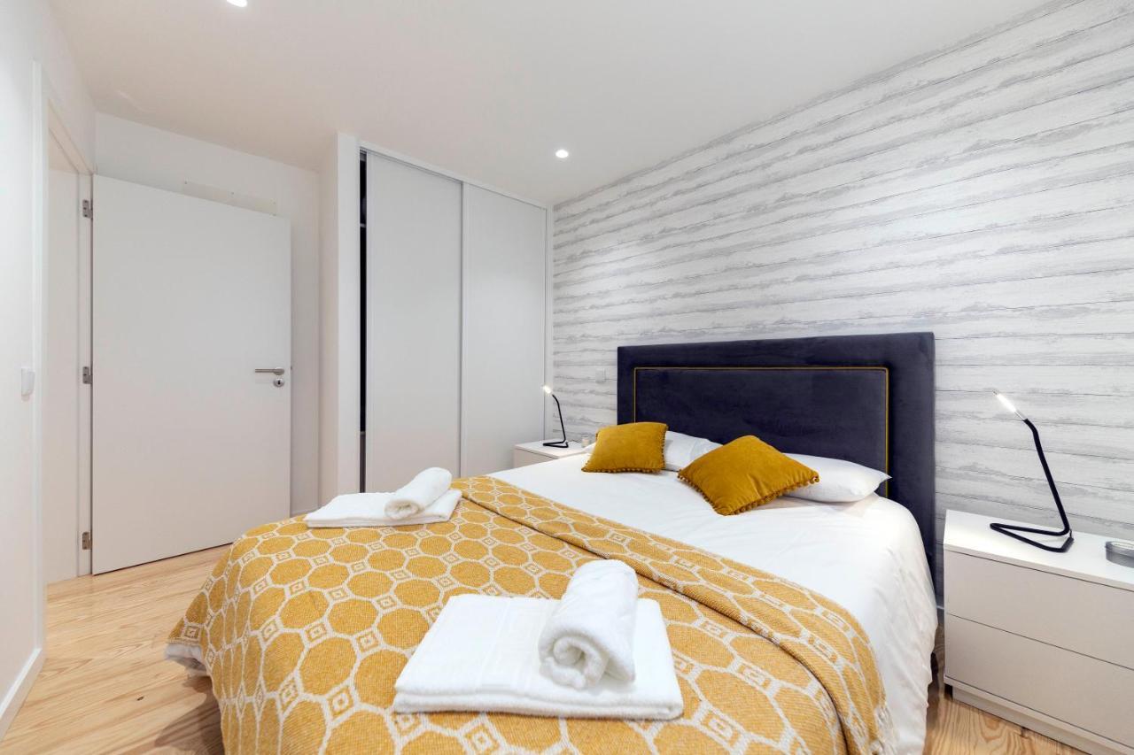 Delmar I Apartment Nazare Exterior photo